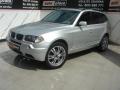 obrázek vozu BMW X3  3.0 V6 170 kW