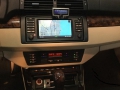obrázek vozu BMW X5  4.4i 210kW