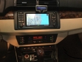 obrázek vozu BMW X5  4.4i 210kW