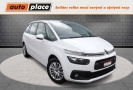 obrázek vozu CITROËN C4 Grand Picasso II / SpaceTourer 1.2VTi PureTech Feel Edition AUT 96kW