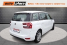 obrázek vozu CITROËN C4 Grand Picasso II / SpaceTourer 1.2VTi PureTech Feel Edition AUT 96kW