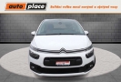 obrázek vozu CITROËN C4 Grand Picasso II / SpaceTourer 1.2VTi PureTech Feel Edition AUT 96kW