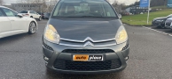obrázek vozu CITROËN C4 Grand Picasso I 1.6i 16V Attraction 7míst 88kW