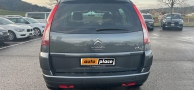 obrázek vozu CITROËN C4 Grand Picasso I 1.6i 16V Attraction 7míst 88kW