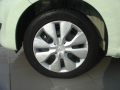 obrázek vozu CITROËN C1 1.0 VVTi 50kW