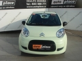 obrázek vozu CITROËN C1 1.0 VVTi 50kW