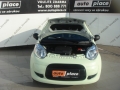 obrázek vozu CITROËN C1 1.0 VVTi 50kW