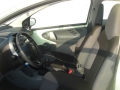 obrázek vozu CITROËN C1 1.0 VVTi 50kW