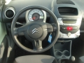 obrázek vozu CITROËN C1 1.0 VVTi 50kW