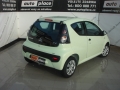 obrázek vozu CITROËN C1 1.0 VVTi 50kW