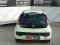 obrázek vozu CITROËN C1 1.0 VVTi 50kW
