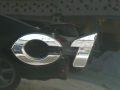 obrázek vozu CITROËN C1 1.0 VVTi 50kW