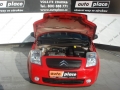 obrázek vozu CITROËN C2 1.1i 44kW