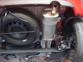 obrázek vozu CITROËN C2 1.1i 44kW