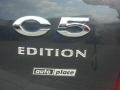 obrázek vozu CITROËN C5 05-07 2.2HDI 16V BiTurbo 125kW