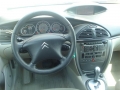 obrázek vozu CITROËN C5 05-07 2.2HDI 16V BiTurbo 125kW