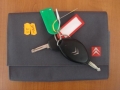 obrázek vozu CITROËN C5 05-07 2.2HDI 16V BiTurbo 125kW