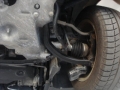 obrázek vozu CITROËN C5 05-07 2.2HDI 16V BiTurbo 125kW