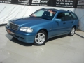 obrázek vozu MERCEDES-BENZ C W202 97-00 240 V6 125kW