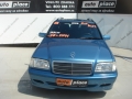 obrázek vozu MERCEDES-BENZ C W202 97-00 240 V6 125kW