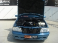 obrázek vozu MERCEDES-BENZ C W202 97-00 240 V6 125kW