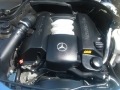 obrázek vozu MERCEDES-BENZ C W202 97-00 240 V6 125kW