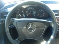 obrázek vozu MERCEDES-BENZ C W202 97-00 240 V6 125kW