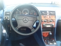 obrázek vozu MERCEDES-BENZ C W202 97-00 240 V6 125kW