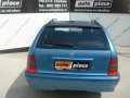 obrázek vozu MERCEDES-BENZ C W202 97-00 240 V6 125kW