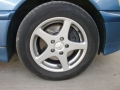obrázek vozu MERCEDES-BENZ C W202 97-00 240 V6 125kW