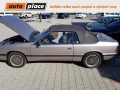 obrázek vozu CHRYSLER LE BARON 2.2Turbo 130kW