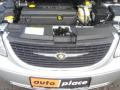obrázek vozu CHRYSLER VOYAGER 2.5 CRD 105 kW