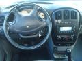 obrázek vozu CHRYSLER VOYAGER 2.5 CRD 105 kW