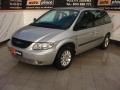 obrázek vozu CHRYSLER VOYAGER 2.5 CRD 105 kW