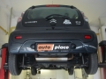obrázek vozu CITROËN C1 1.0i 50kW