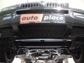 obrázek vozu BMW X3  3.0D V6 160kW