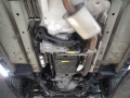 obrázek vozu BMW X3  3.0D V6 160kW