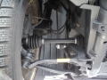 obrázek vozu BMW X3  3.0D V6 160kW