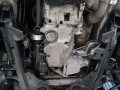 obrázek vozu BMW X3  3.0D V6 160kW