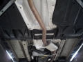 obrázek vozu BMW X3  3.0D V6 160kW