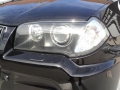 obrázek vozu BMW X3  3.0D V6 160kW