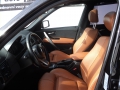 obrázek vozu BMW X3  3.0D V6 160kW
