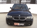 obrázek vozu BMW X3  3.0D V6 160kW