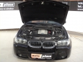 obrázek vozu BMW X3  3.0D V6 160kW