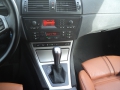 obrázek vozu BMW X3  3.0D V6 160kW