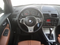 obrázek vozu BMW X3  3.0D V6 160kW