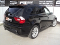 obrázek vozu BMW X3  3.0D V6 160kW