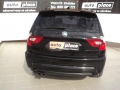 obrázek vozu BMW X3  3.0D V6 160kW