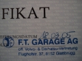 obrázek vozu VOLVO XC 90 2.4D 120kW