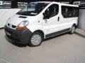 obrázek vozu RENAULT TRAFIC autobus  1.9dCi 74kW